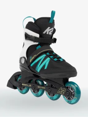 2023 K2 Kinetic 80 Women's Inline Skate