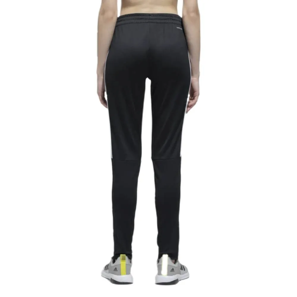 Adidas Women's Sereno Pant (Black/White)