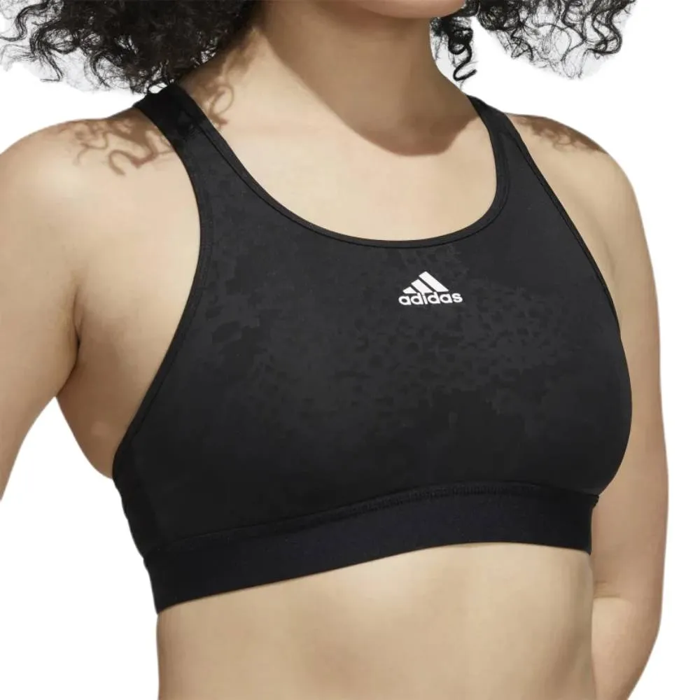 Adidas Wome's BT Combo Bra (Black)