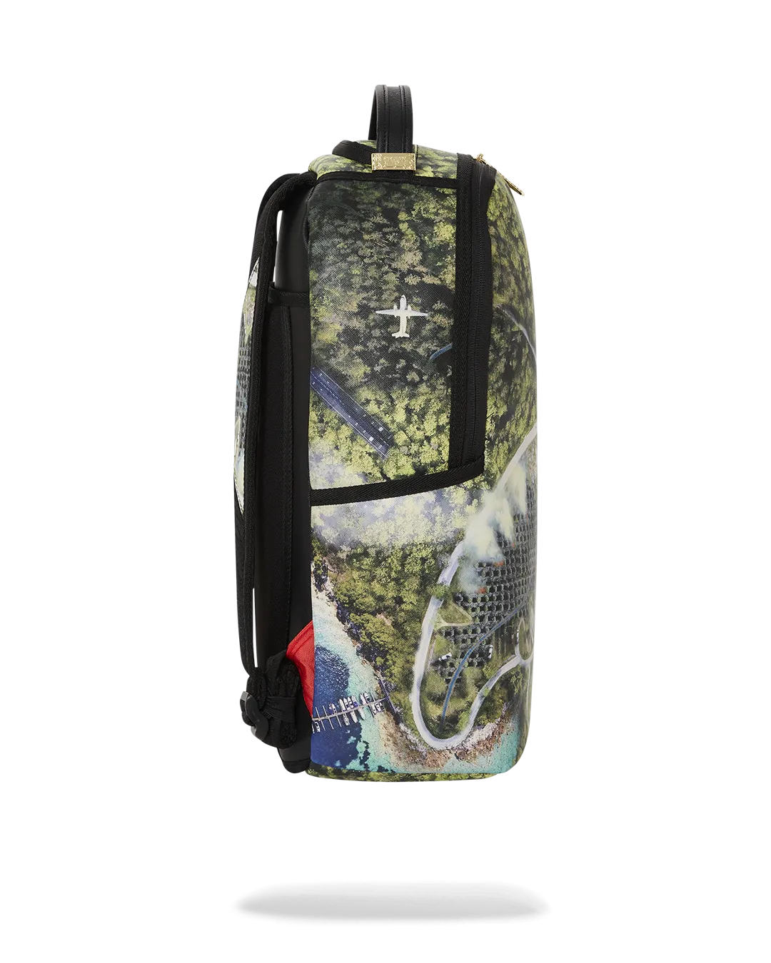 AERIAL PURSUIT BACKPACK (DLXV)