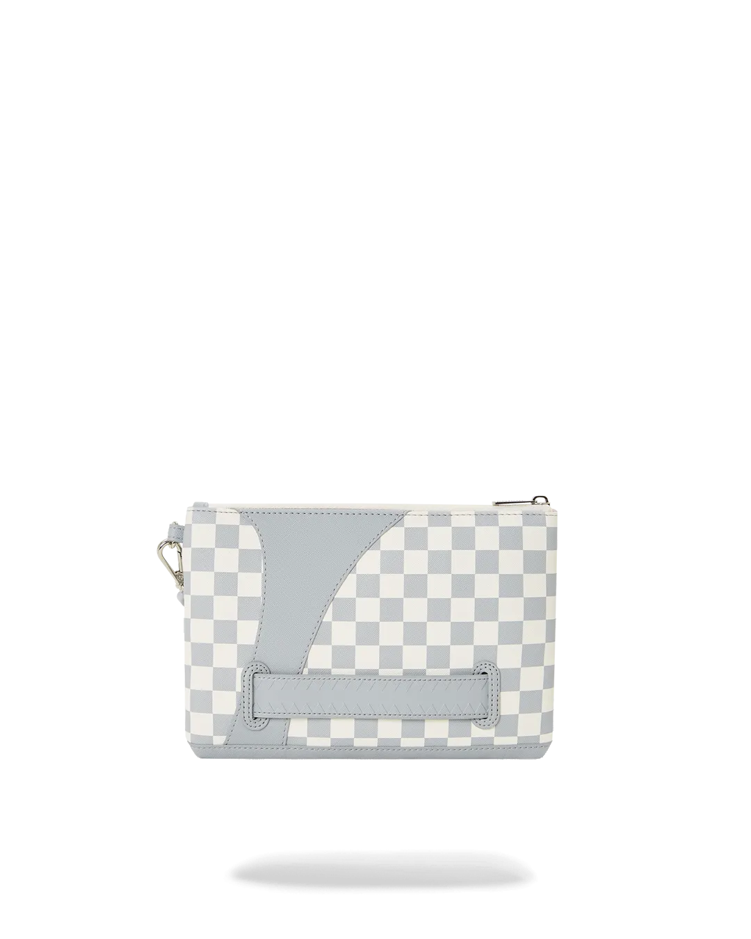 AIR TO THE THRONE JETSET CROSSOVER CLUTCH