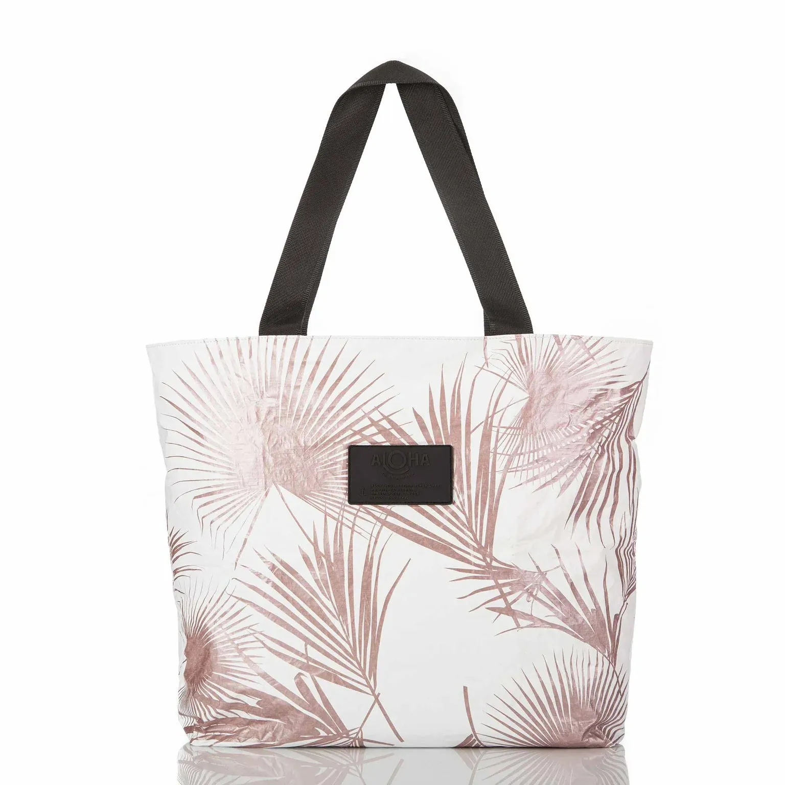 Aloha Day Tripper Day Palms in Rose Gold, Style #DAY14922