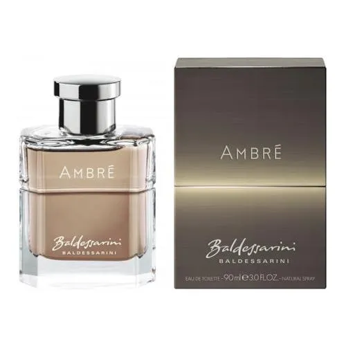 Ambre Baldessarini 90ml EDT for Men by Maurer & Wirtz