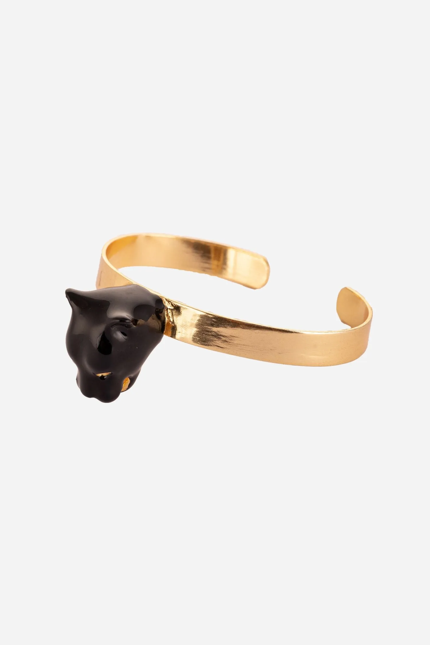 Animal Face Bracelet