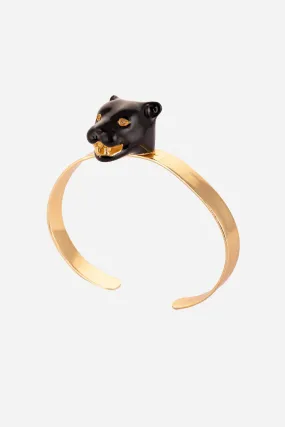 Animal Face Bracelet