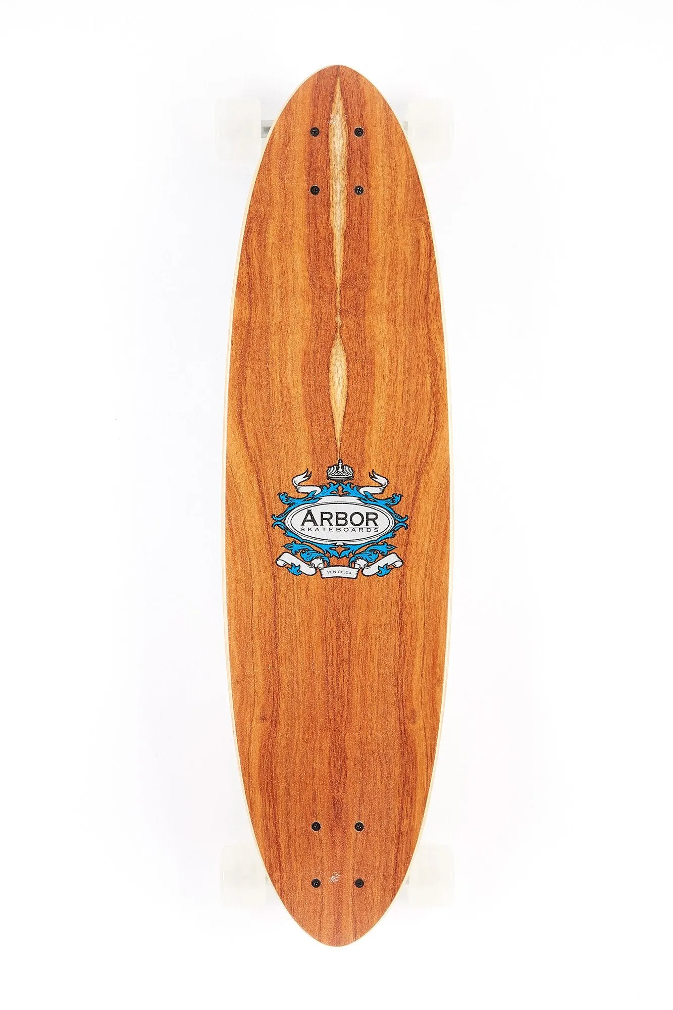 Arbor Zeppelin 33 Koa 32" Longboard