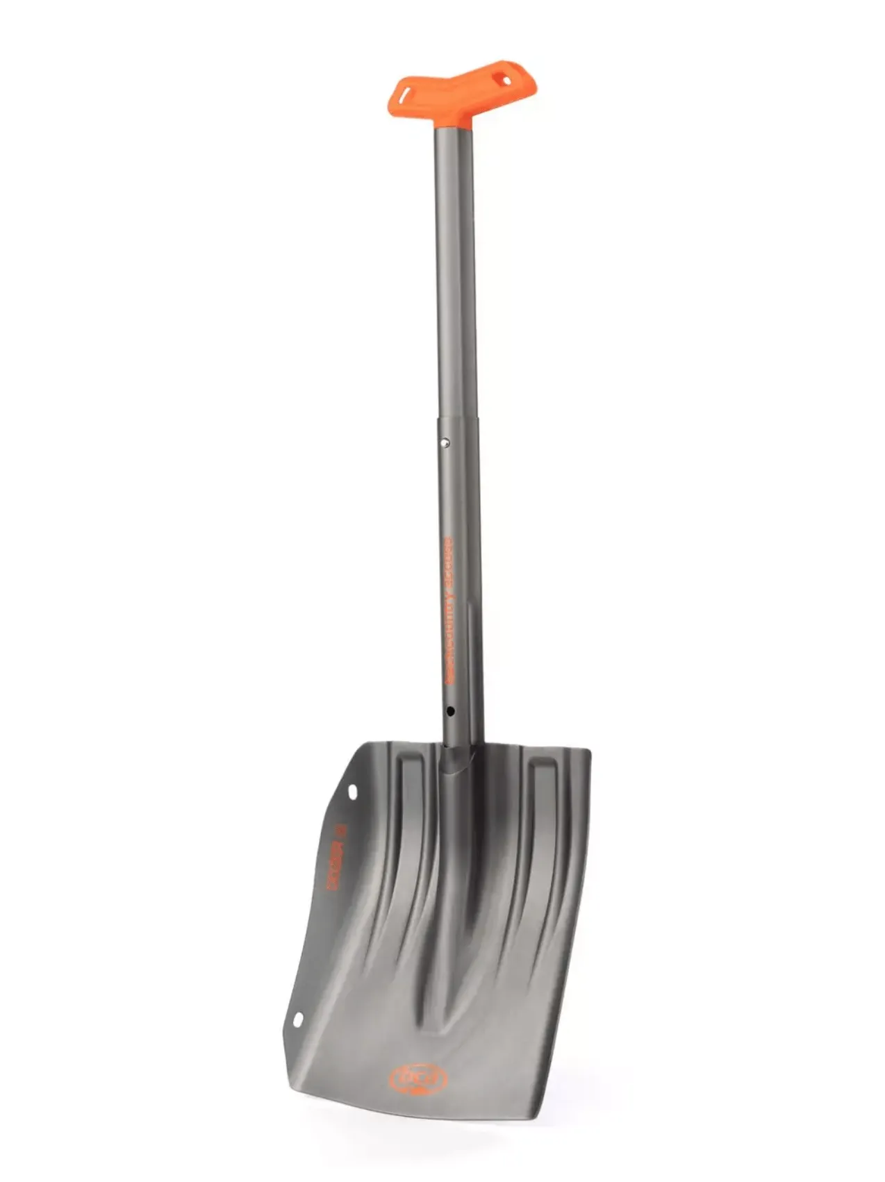 BCA Dozer 2T Avalanche Shovel Grey