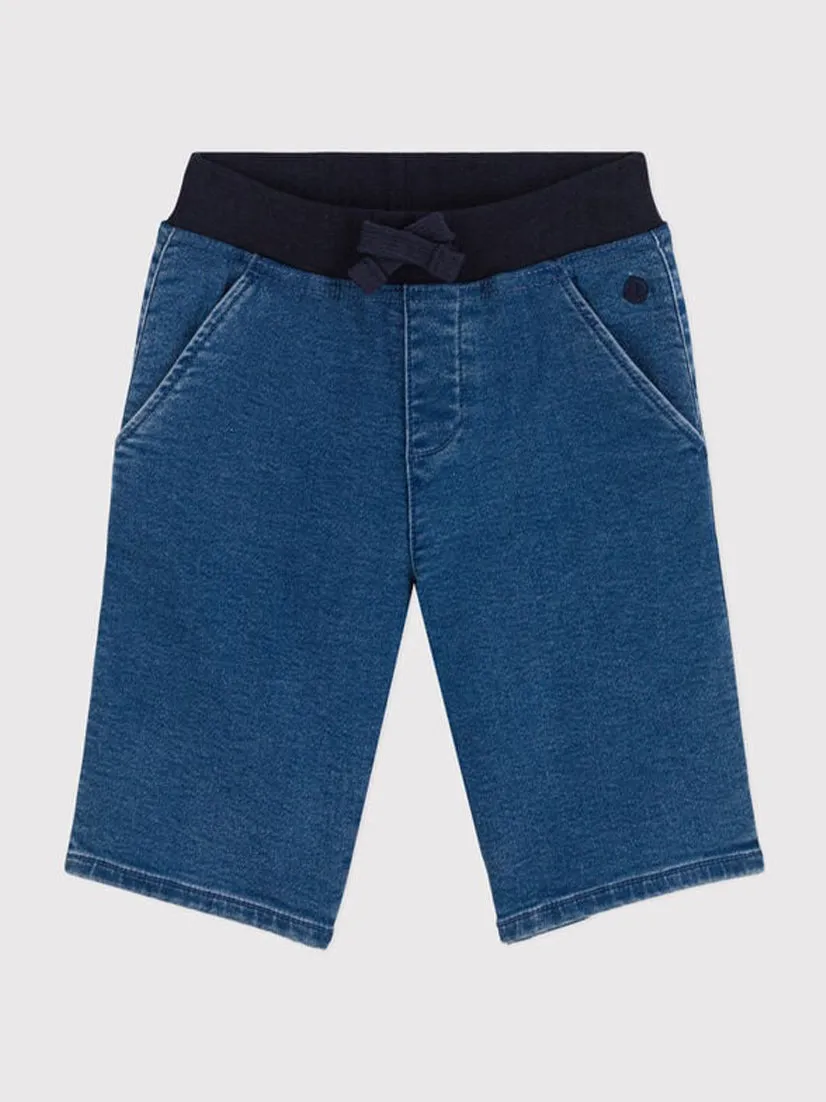 BERMUDA PANTALONCINI BLOOMERS