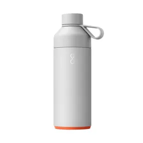 Big Ocean Bottle Rock Grey