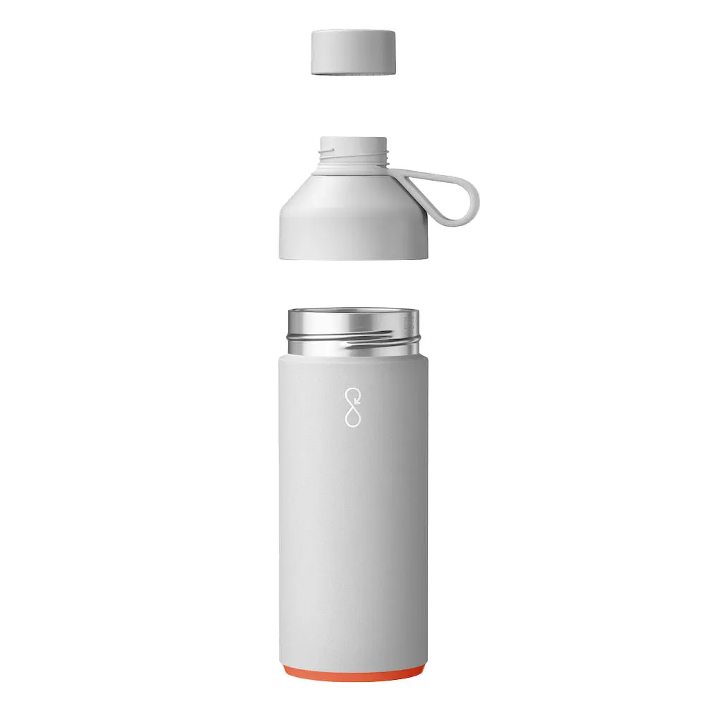 Big Ocean Bottle Rock Grey