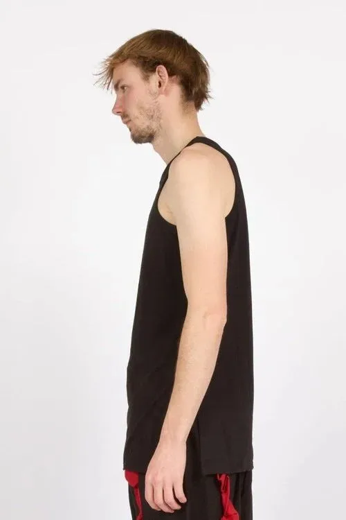 Binder Henry Neck Tank Top