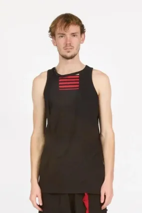 Binder Henry Neck Tank Top