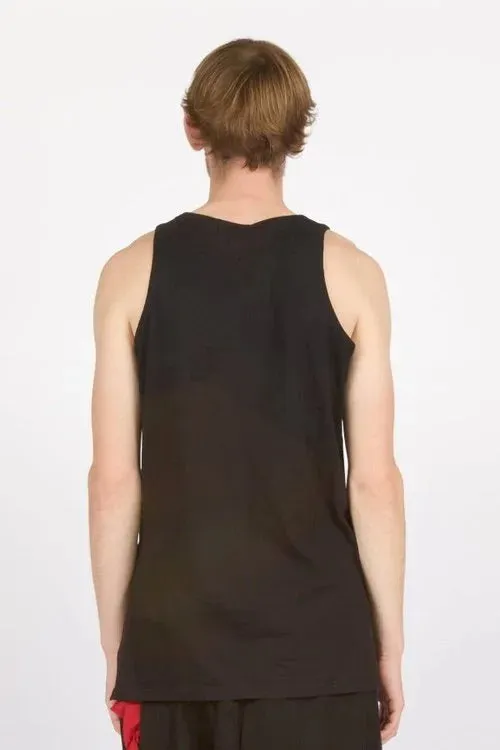 Binder Henry Neck Tank Top