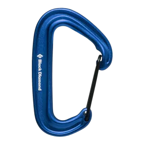 Black Diamond Miniwire Carabiner