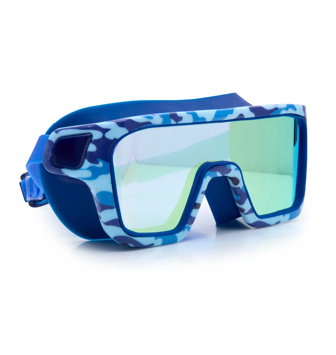 Bling2o Special Ops Swim Goggles