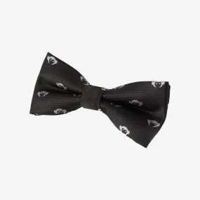 Bow Tie | Black Logo