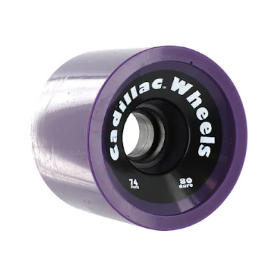 CADILLAC WHEELS 74 mm