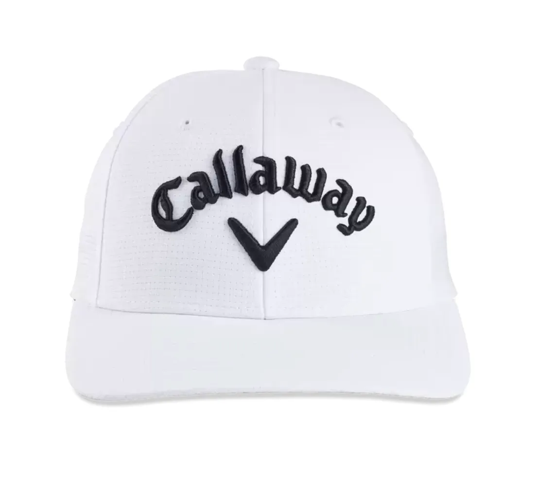 Callaway Junior Tour Cap