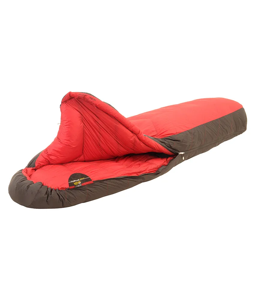 Camplite 0 Sleeping Bag 700  Loft