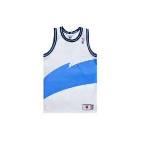 CAVALIERS JERSEY - WHITE