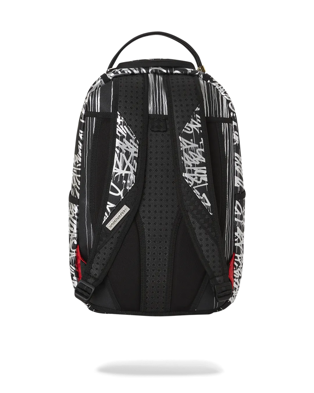 CHROME CRUSHER BACKPACK (DLXV)