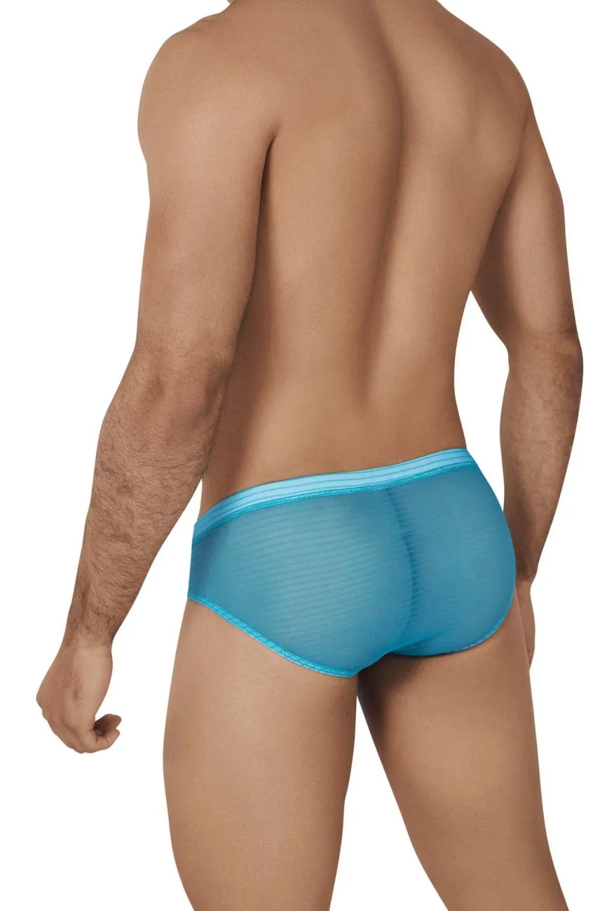 Clever 0586-1 Taboo Briefs Color Green