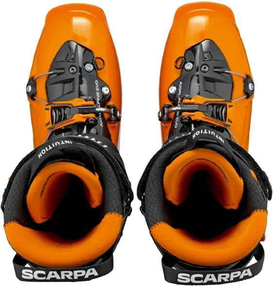 CLOSEOUT Scarpa - Men's Maestrale Alpine Touring Ski Boots 2022/2023