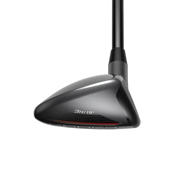 Cobra Golf AIR-X Hybrids