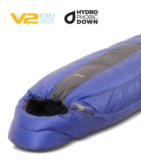 Cocoon -8 Sleeping Bag 800  Loft