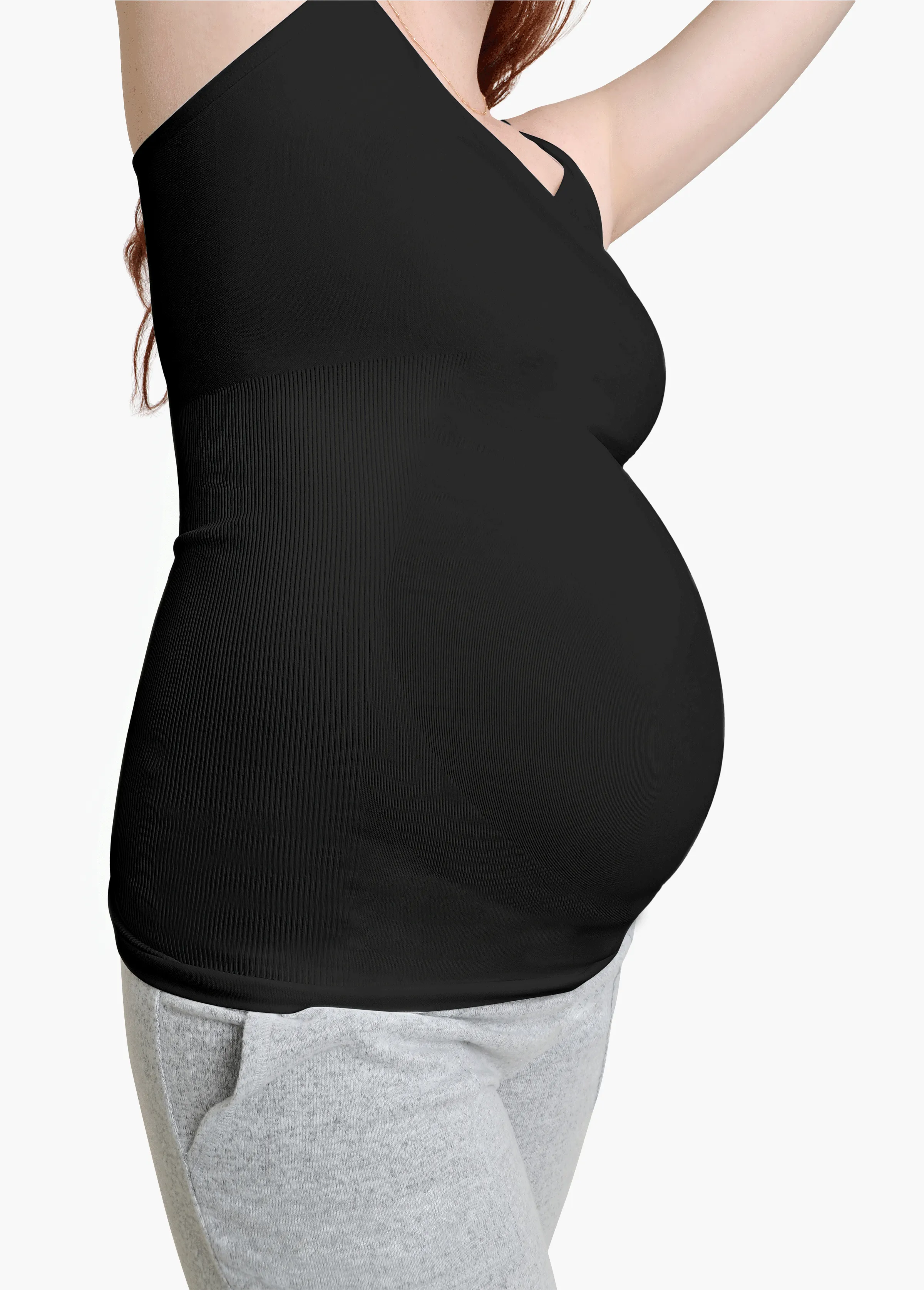 Cooling Seamless Support Maternity Cami