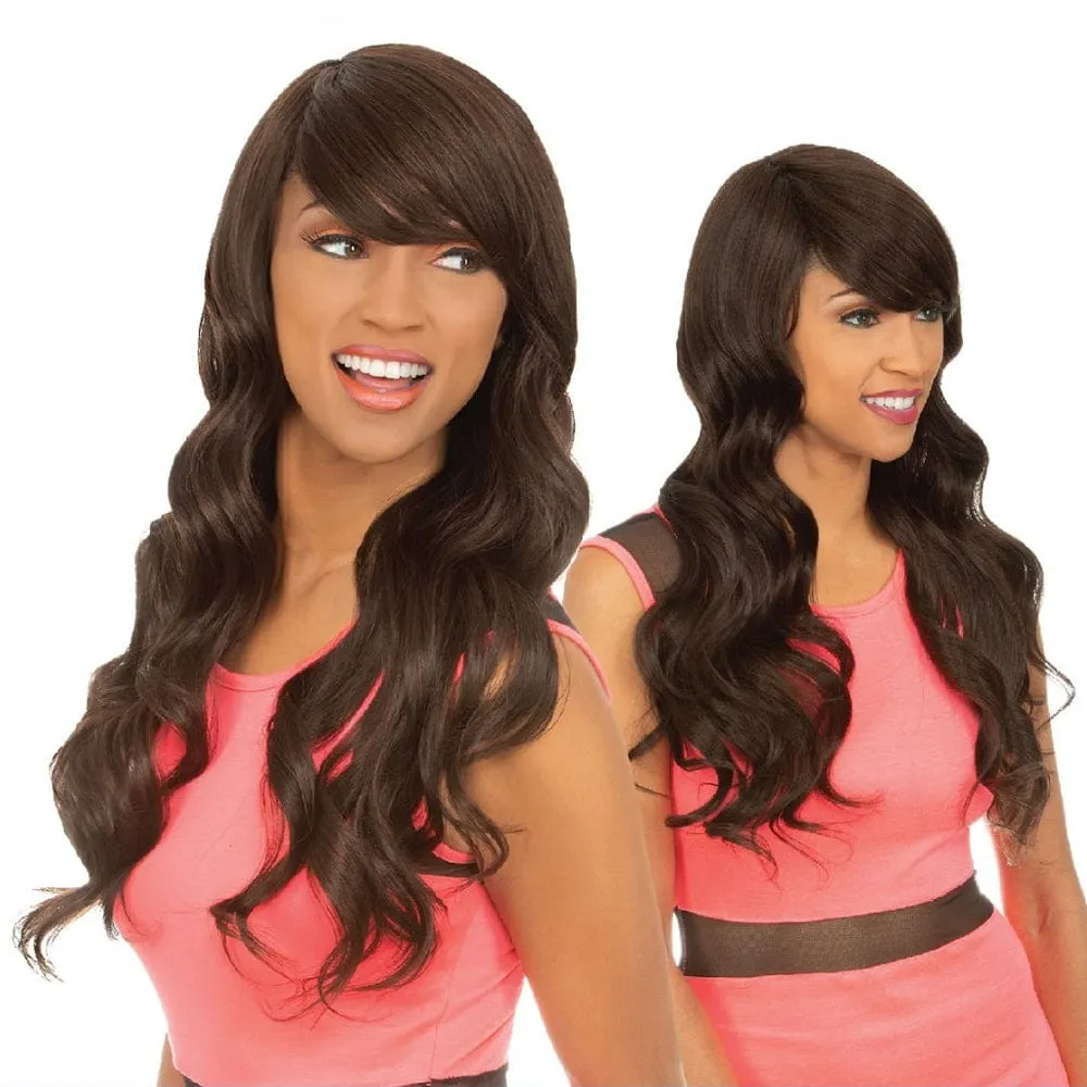 CTT213 | Chade Cutie Too Synthetic Wig