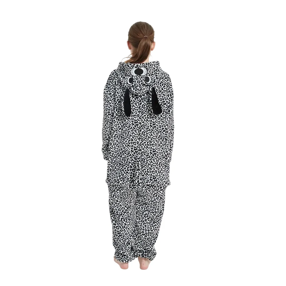 Dalmatian Dog Kids Onesie