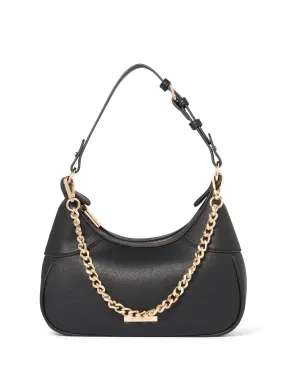 Darcy Chain Crescent Bag