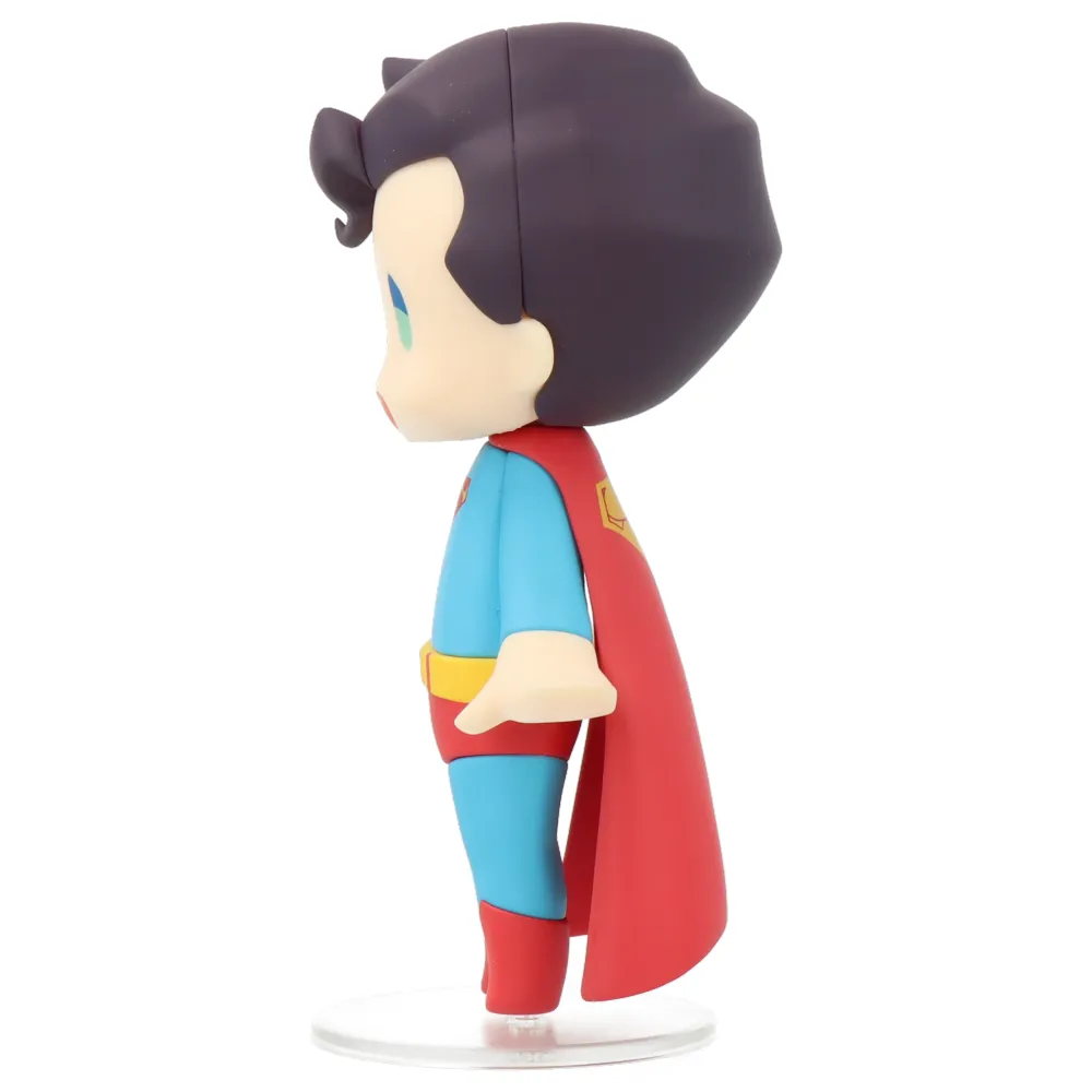 DC comics figurine HELLO! - GOOD SMILE Superman