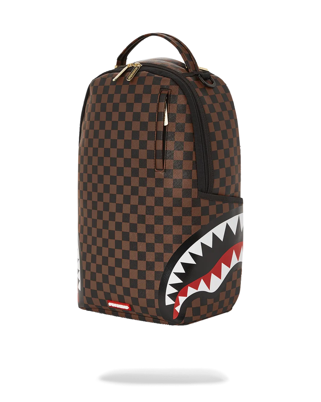 DOUBLE TROUBLE BACKPACK (DLXV)