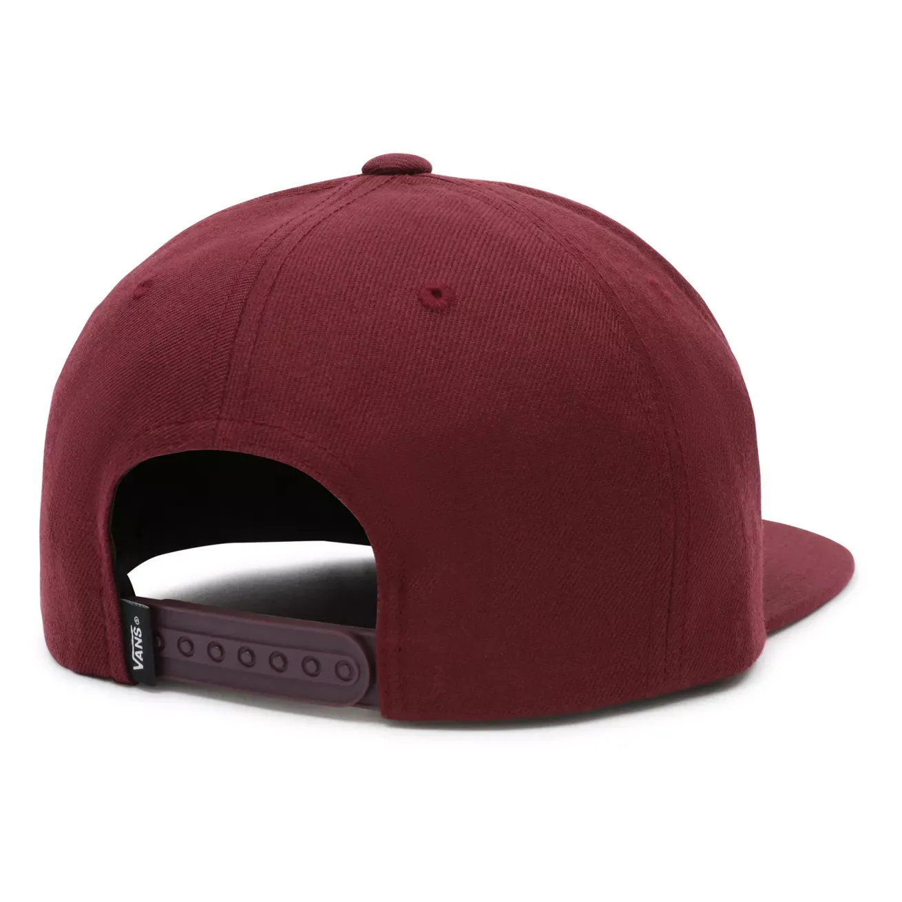 Drop V Snapback Hat