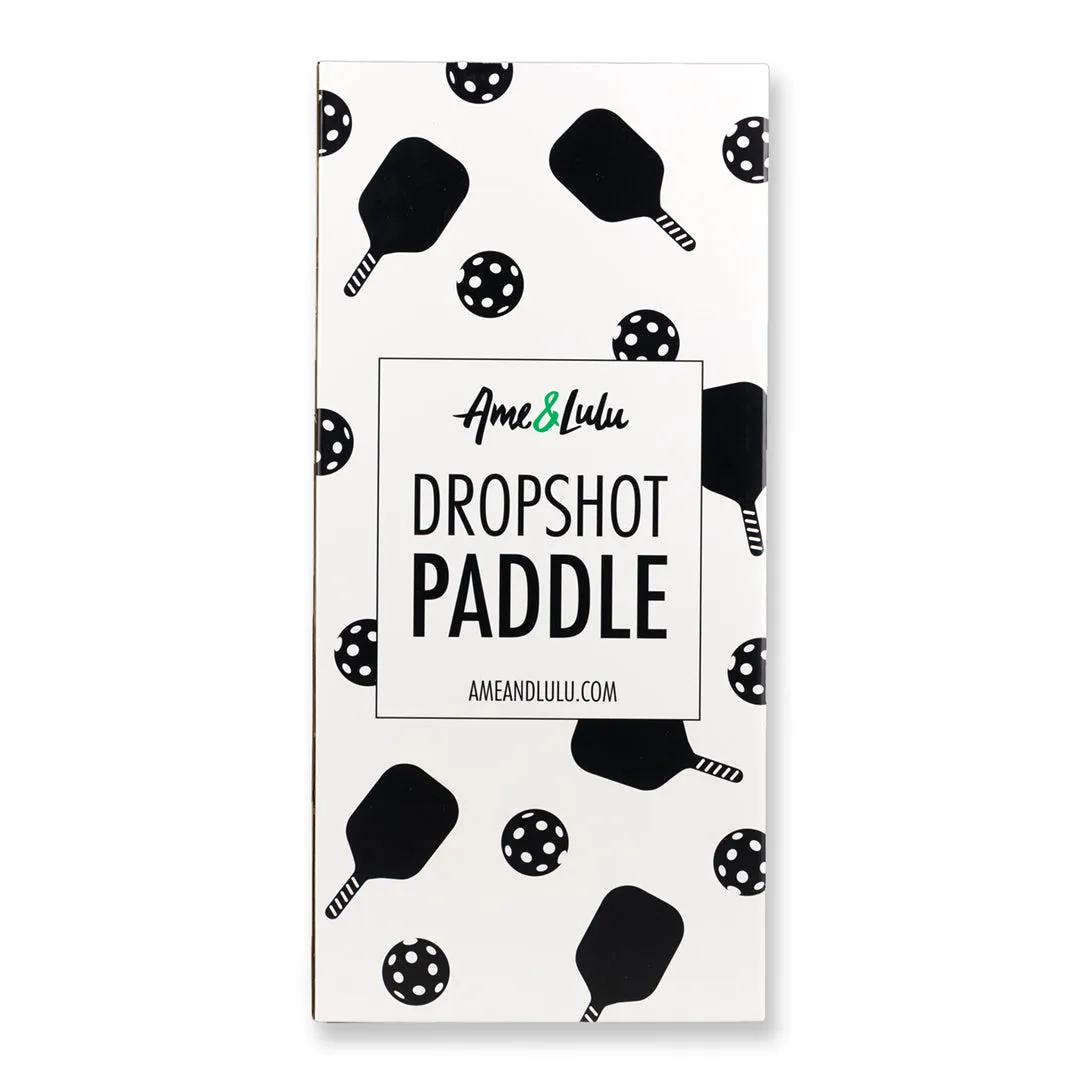 Dropshot Pickleball Paddle