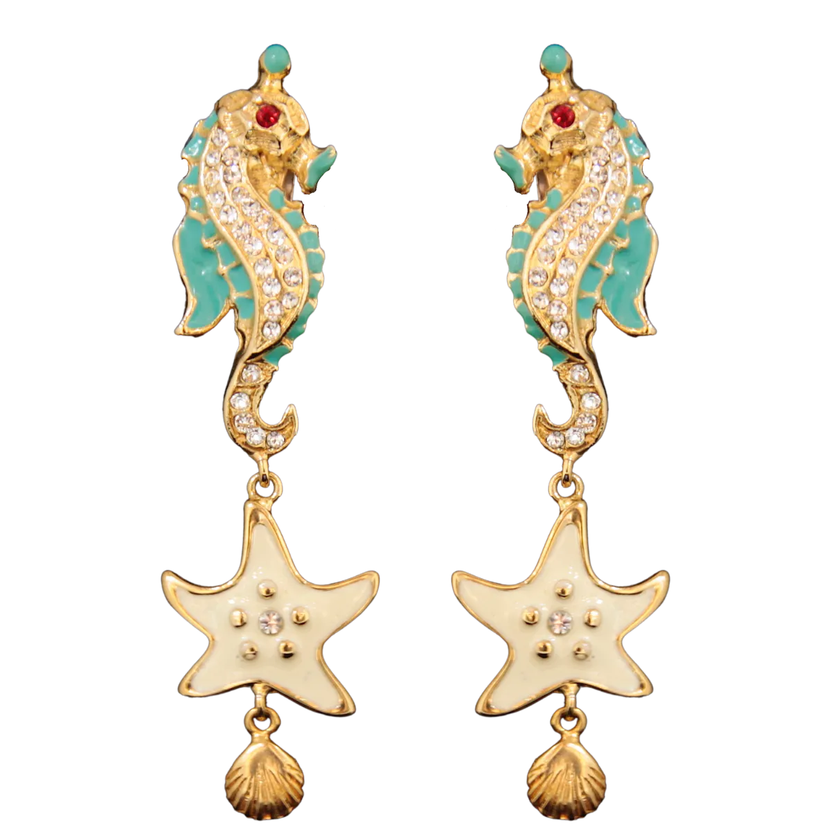 EARRINGS 113