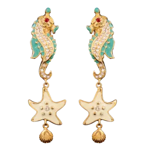 EARRINGS 113