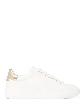 Eleanor Flatform Sneaker