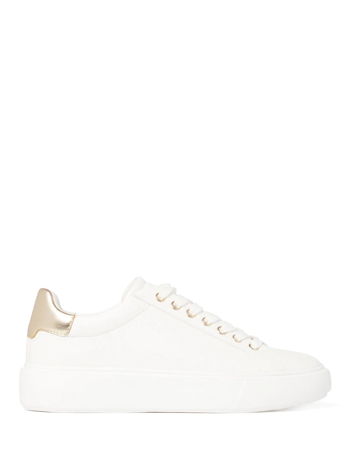 Eleanor Flatform Sneaker