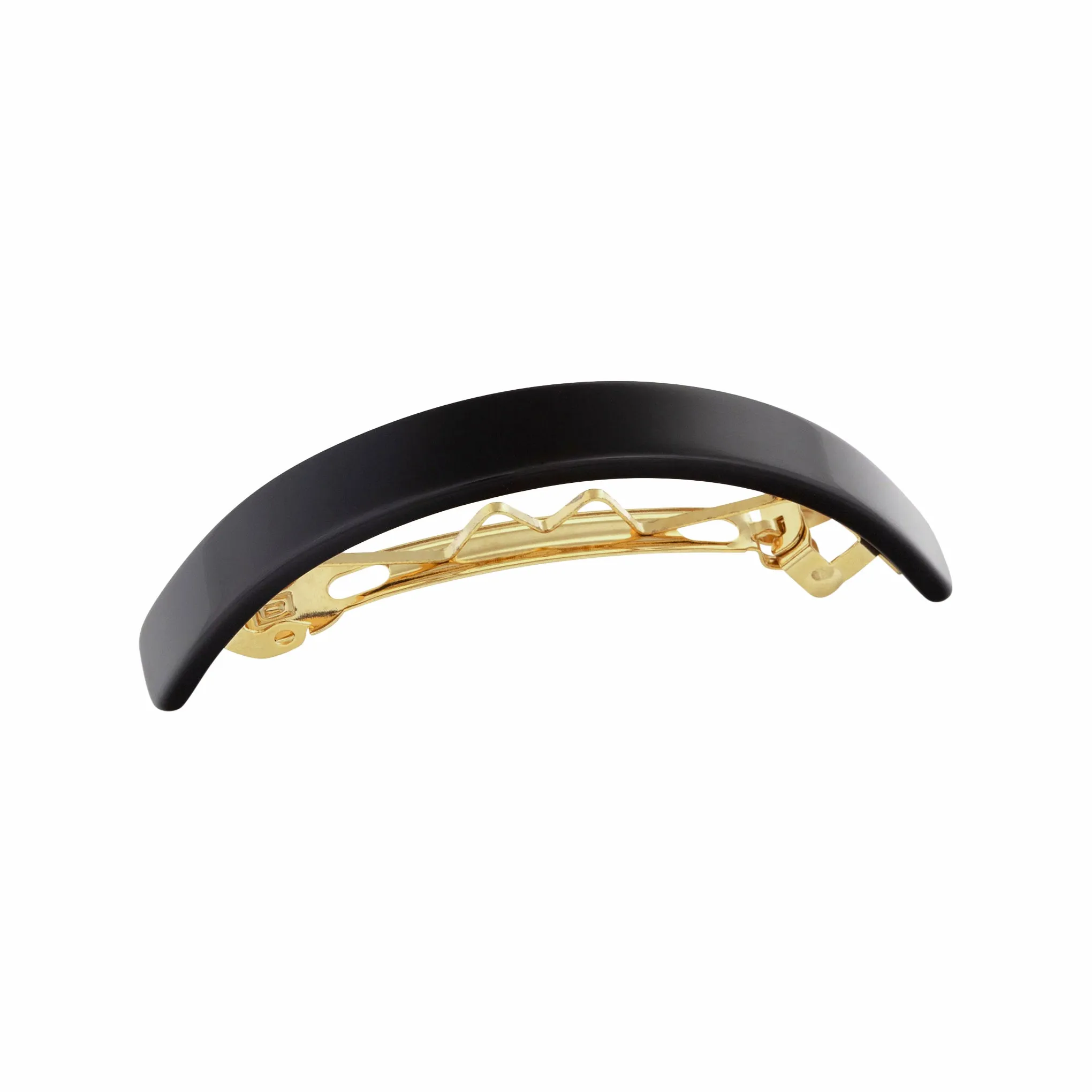 Ficcare Dome French Acetate Barrette