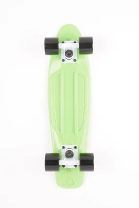 Fish Green 22" Cruiser