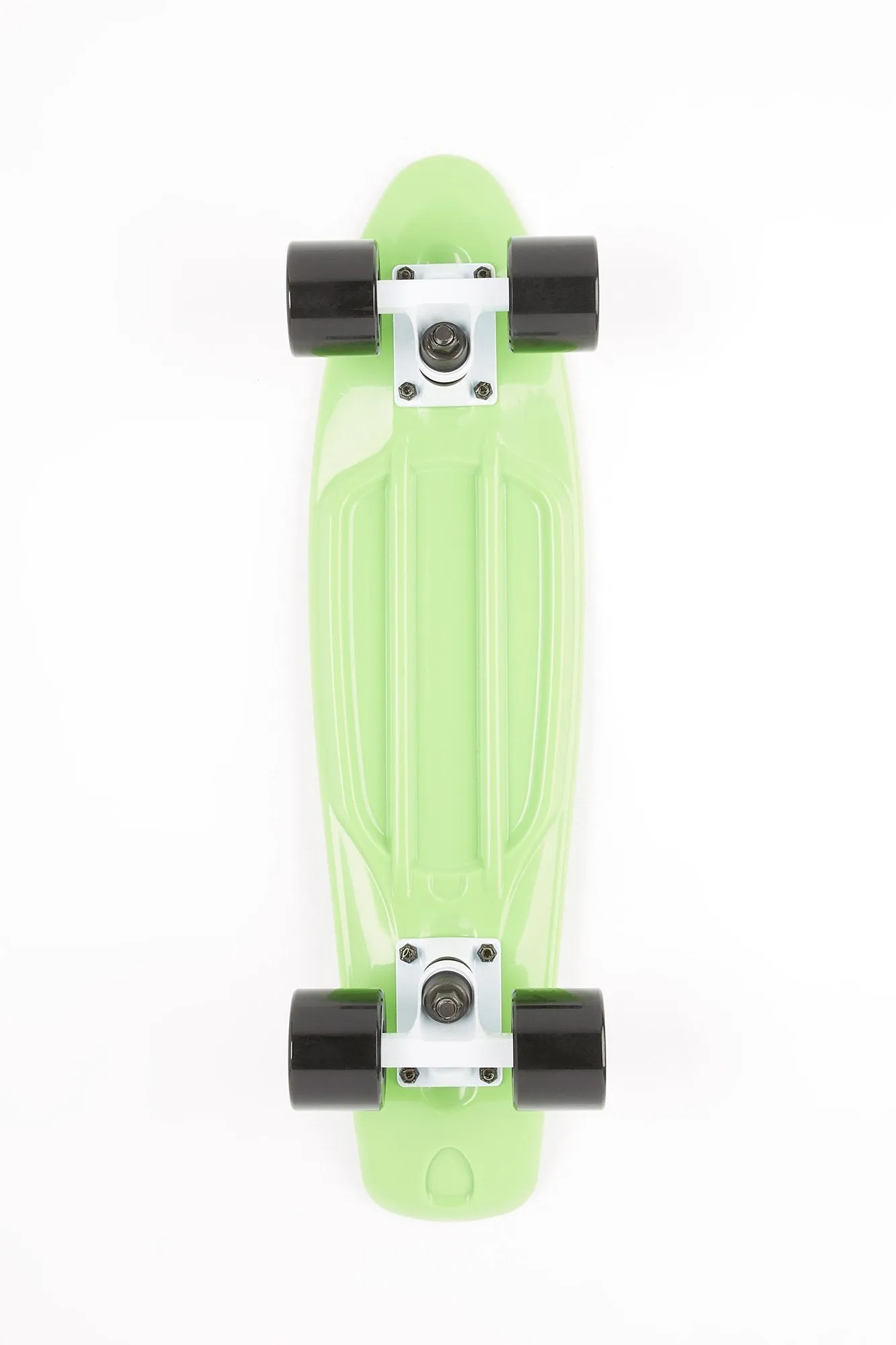 Fish Green 22" Cruiser