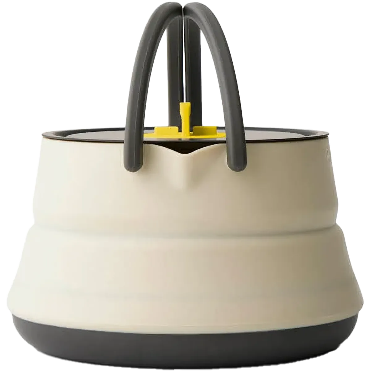 Frontier Ultralight Collapsible Kettle 1.3 L