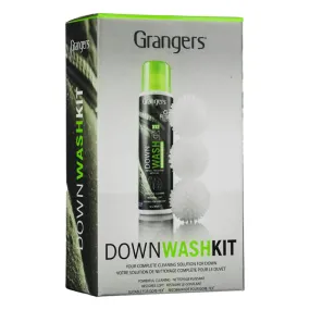 Grangers Down Wash Kit