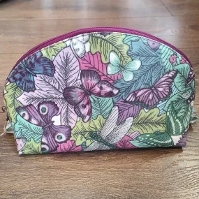 Half Moon Pouch