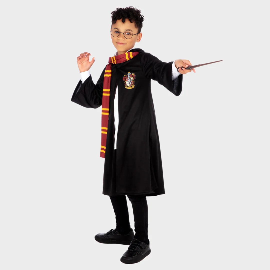 Harry Potter Fancy Dress Costume