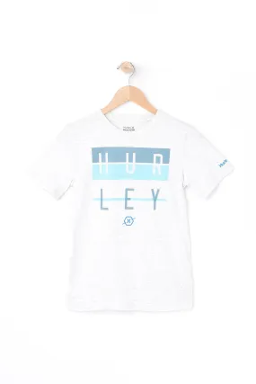 Hurley Youth Killing It Tee