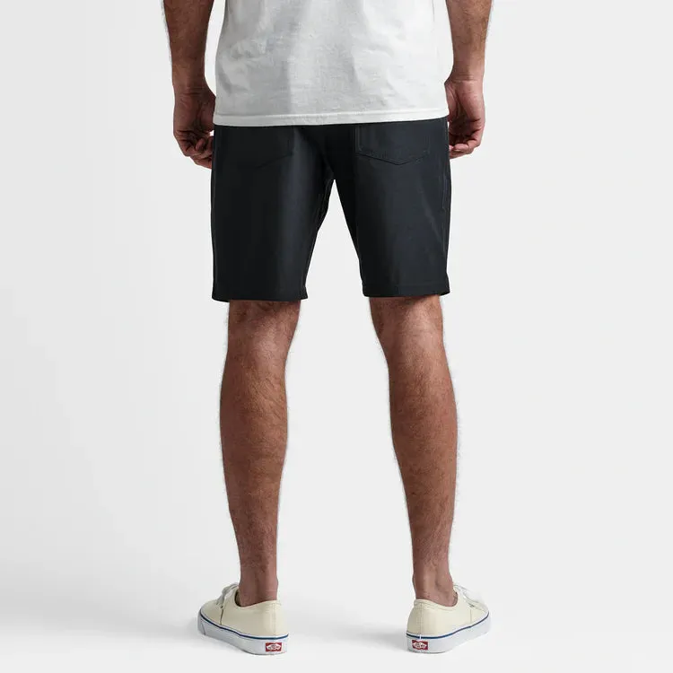 Hybro Hybrid Short BLK